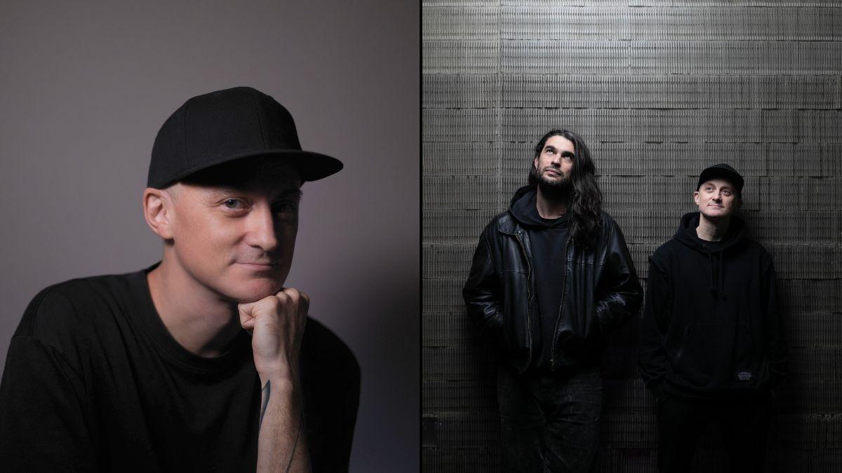 Kangding Ray interview: On his Cannes-winning techno score for ‘Sirāt’ and the evolution of rave culture